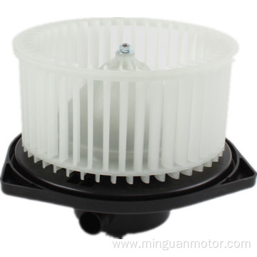 Motor del ventilador 27220-9W100 para Nissan Teana J31